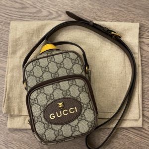 Gucci Neo Vintage mini bag
